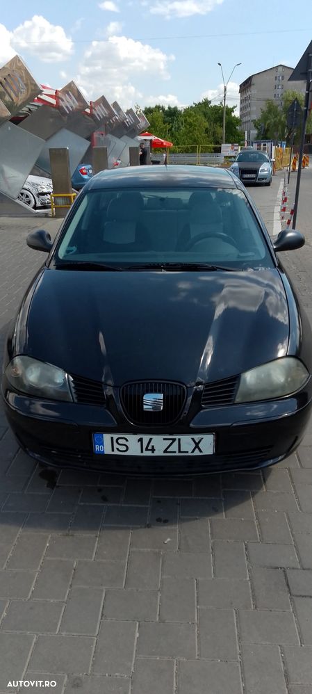 Seat Ibiza 1.2 Stella - 5