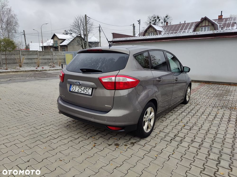 Ford C-MAX - 16