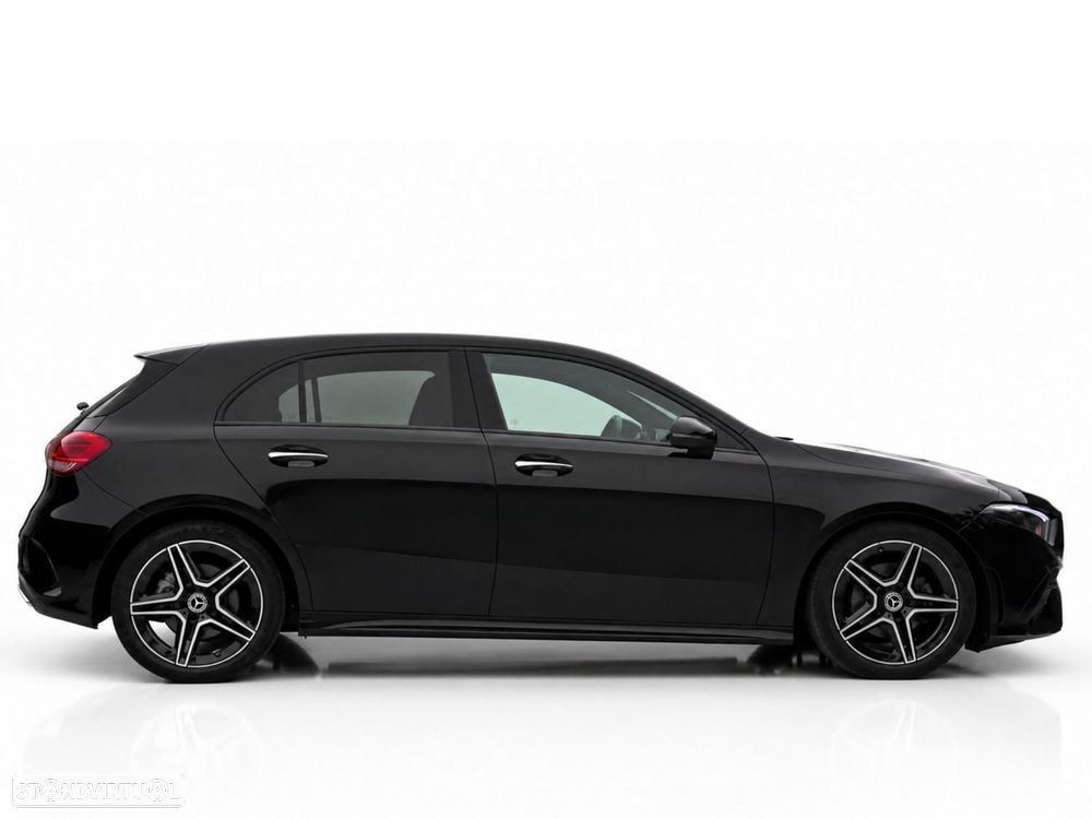 Mercedes-Benz A 200 AMG Line Aut. - 30