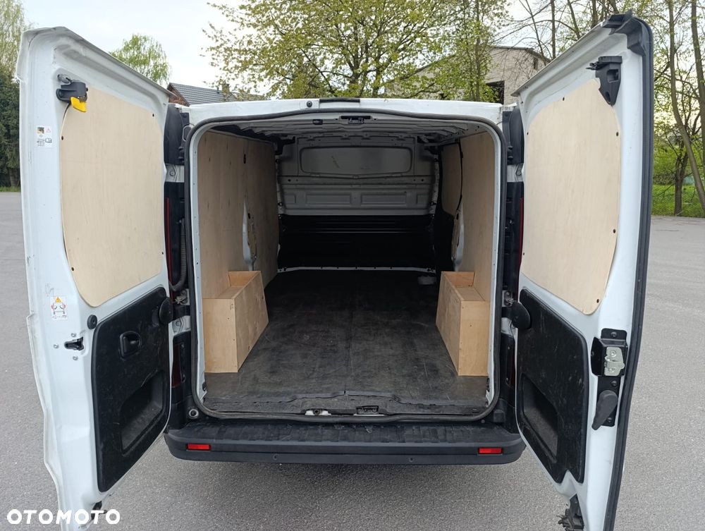 Renault Trafic - 5