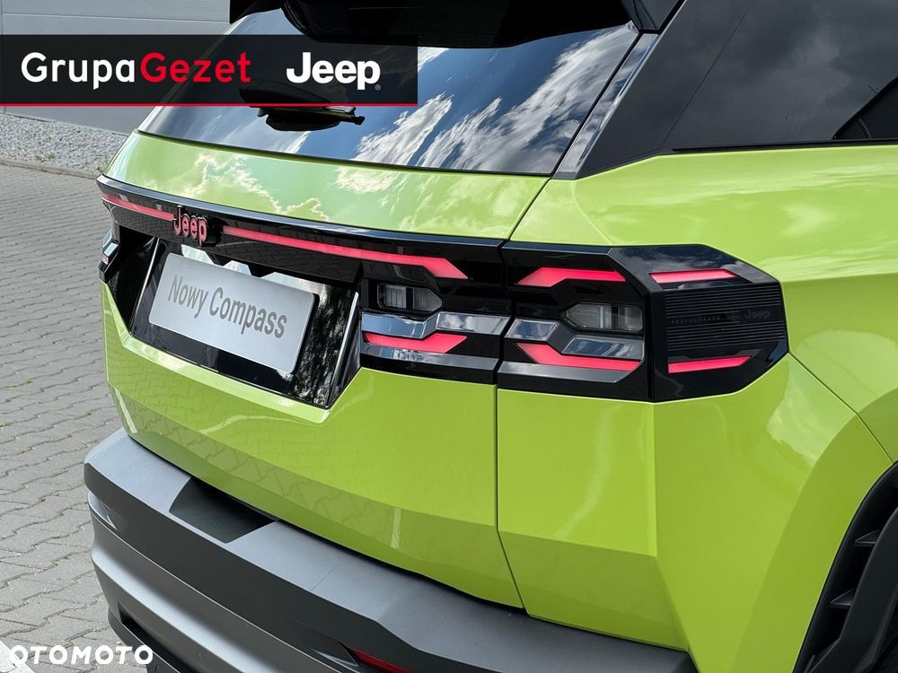 Jeep Compass - 20