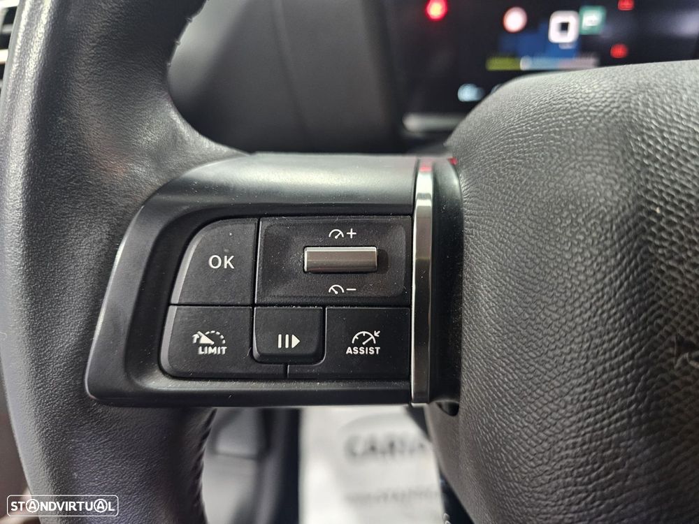 Citroën e-C4 50 kWh Feel - 16