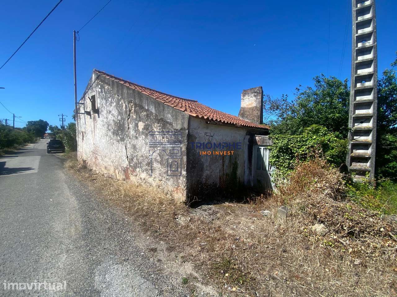 Terreno p/construção 12 moradias, Benedita - Grande imagem: 2/9