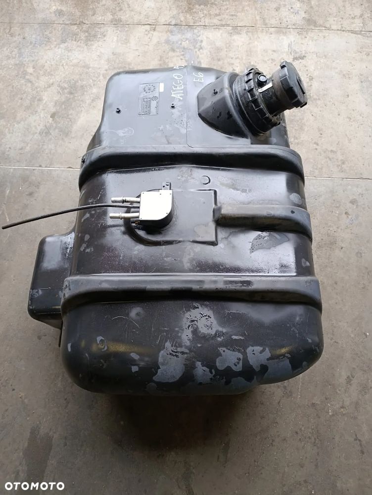 ZBIORNIK PALIWA Mercedes ATEGO EURO 6 A9674710001 - 2