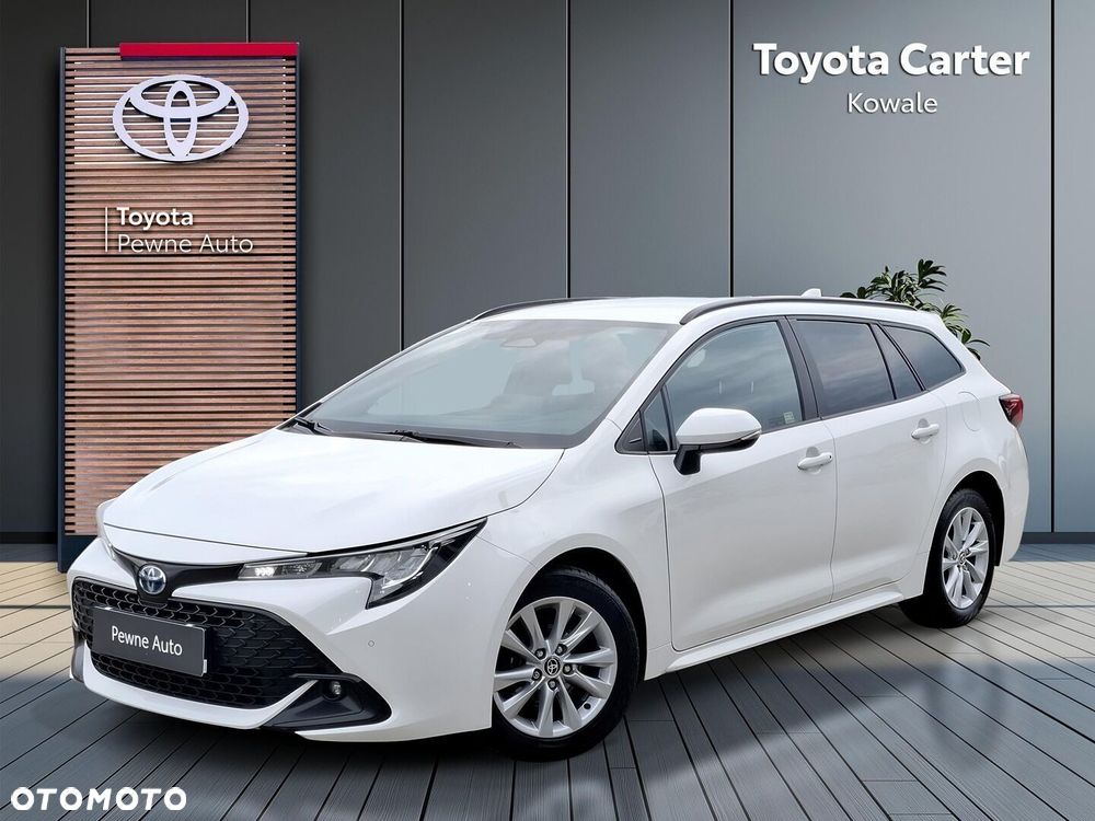 Toyota Corolla 1.8 Hybrid Comfort - 2