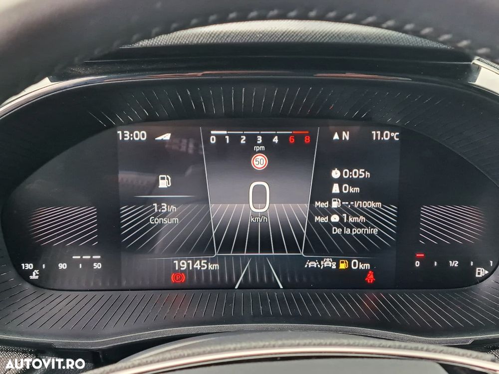 Skoda Fabia 1.0 TSI 95 CP Selection - 30