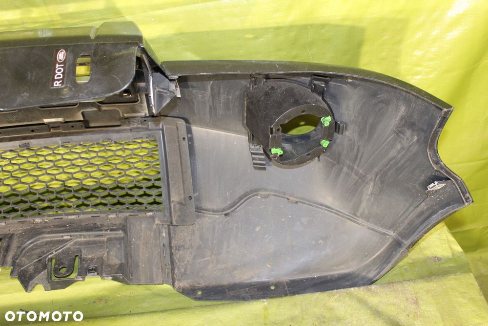 Zderzak przód Land Rover Freelander II 2006-2011r. - 2
