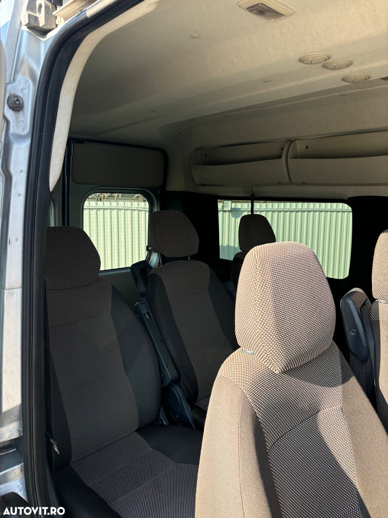 Peugeot boxer - 10