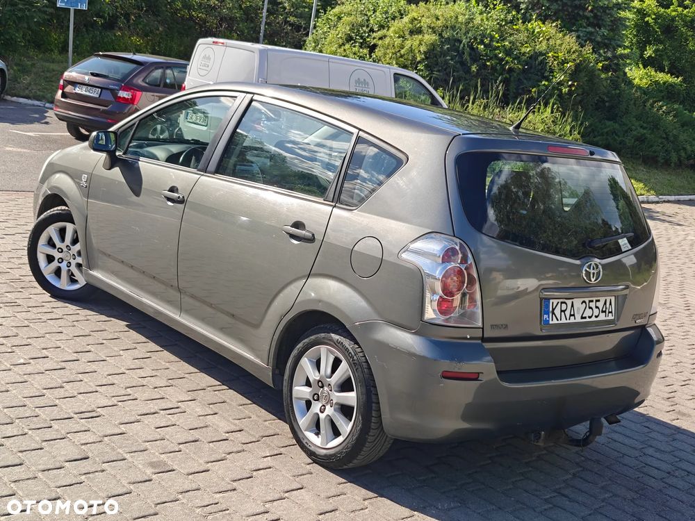 Toyota Corolla 2.0 D-4D Terra - 6