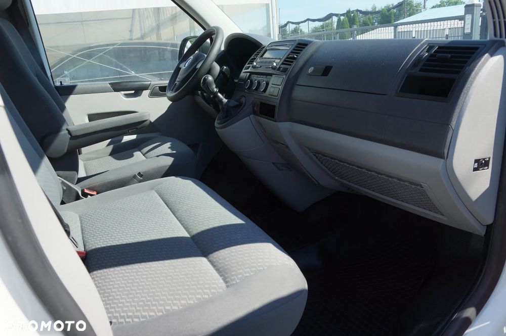 Volkswagen Caravelle L2 Trendline Mixt - 20