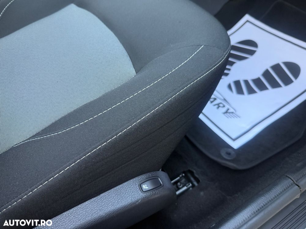 Dacia Duster 1.5 dCi 4x2 Laureate - 7