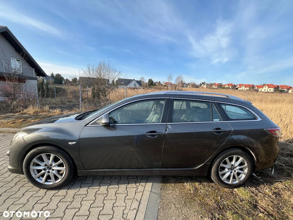 Mazda 6 2.2 CD Kirei - 7