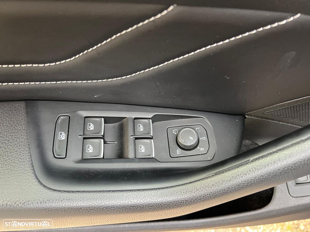 VW Arteon Shooting Brake 2.0 TDI R-Line DSG - 11