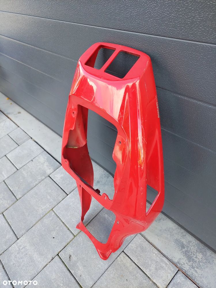 DUCATI 996 MATRIX ogon owiewka tył ORYGINAŁ - 2