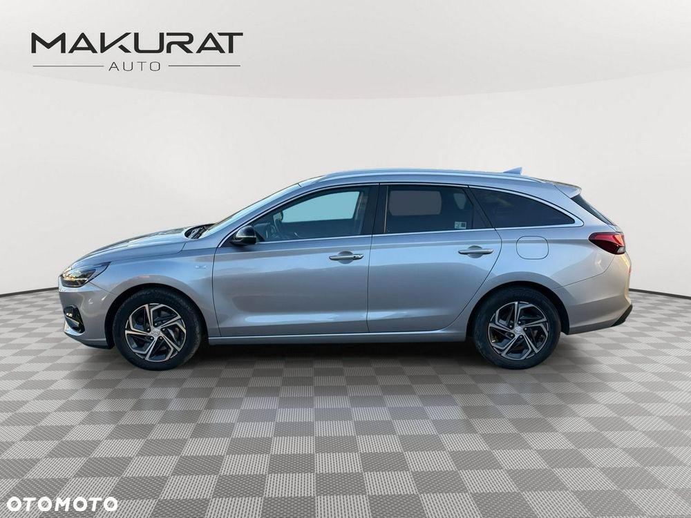 Hyundai i30 1.5 T-GDI 48V Smart - 10