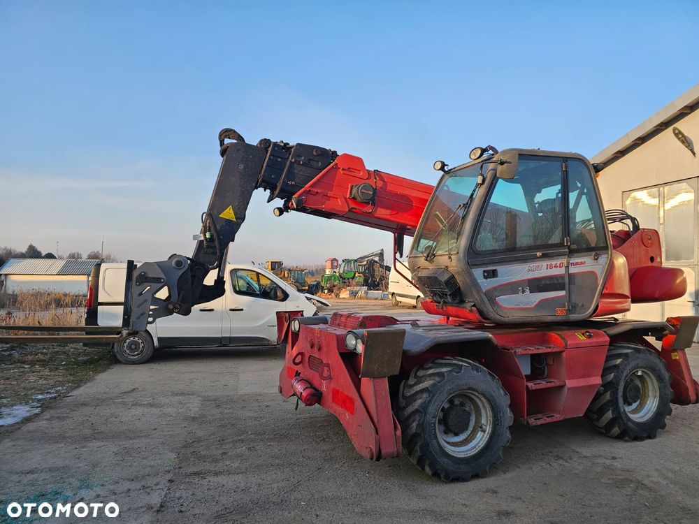 Manitou MRT1840 / MRT 1840 MT1840 2140 - 1