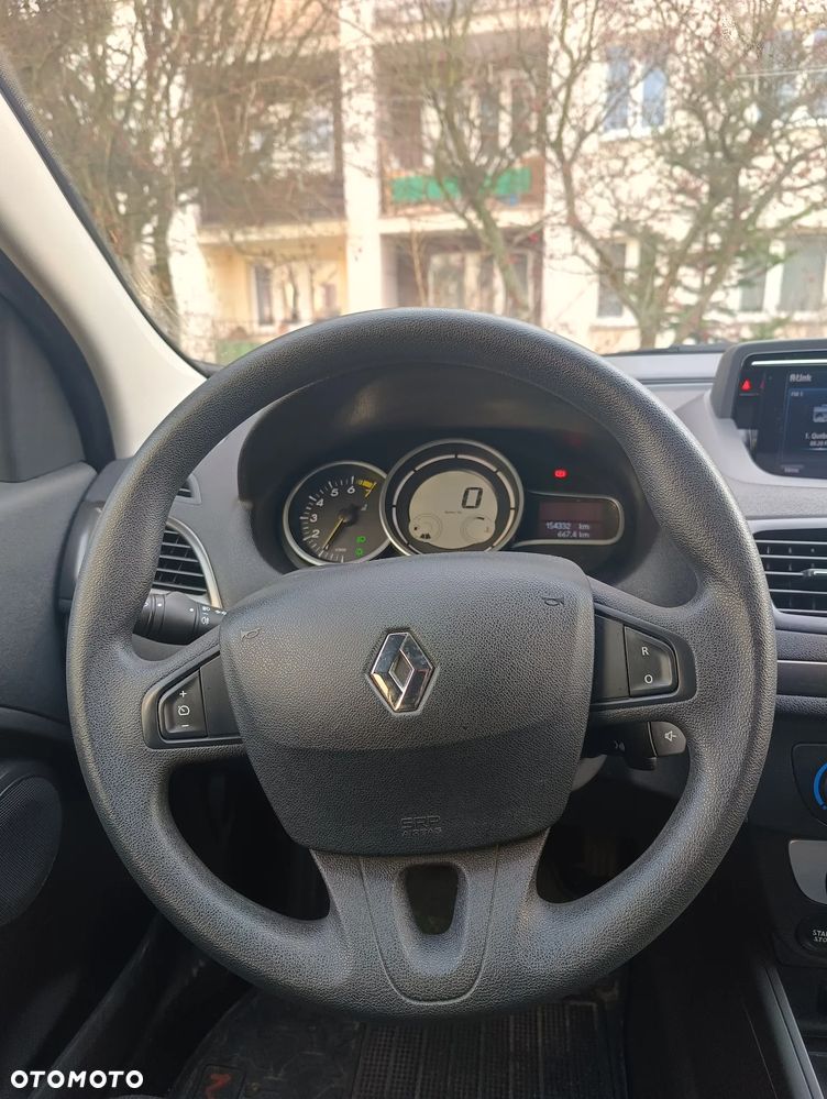 Renault Megane 1.2 16V TCe Energy Zen - 11