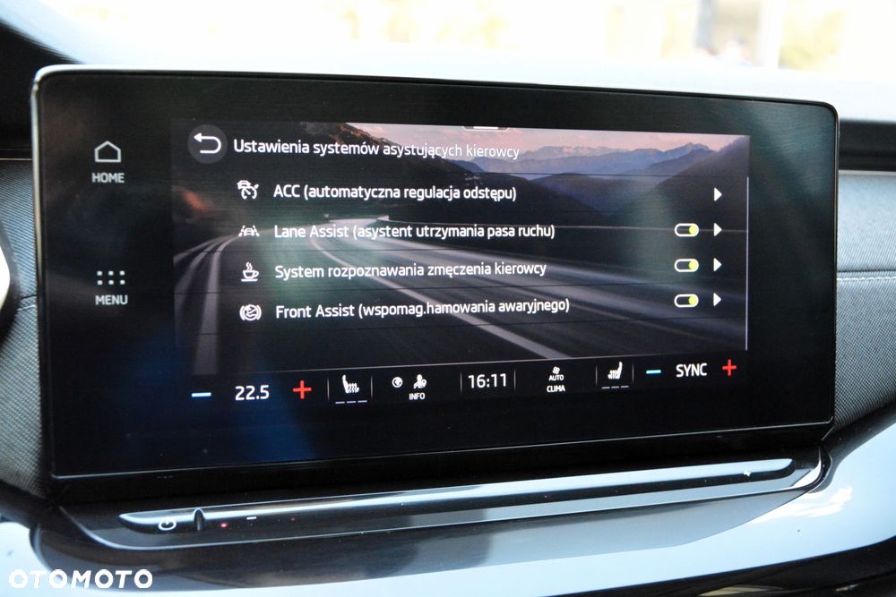 Skoda Octavia 1.5 TSI e-Tec Style DSG - 29