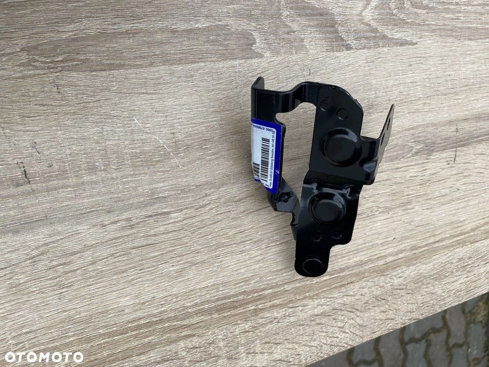 UCHWYT WSPORNIK BŁOTNIKA PRZÓD LEWY VOLVO XC40 II 31675829 NOWY ORYG - 2