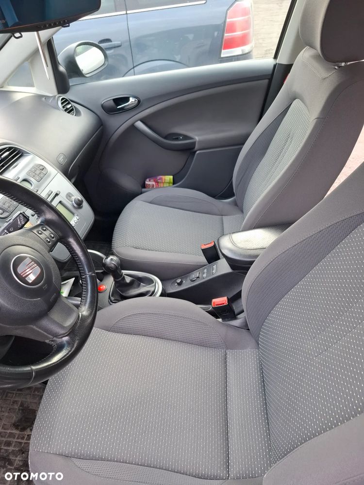 Seat Altea 1.9 TDI Reference - 6