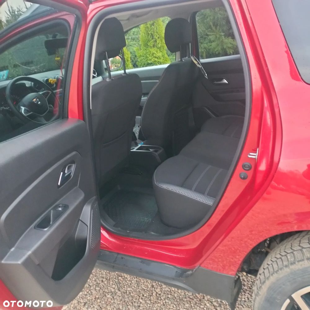 Dacia Duster 1.0 TCe Prestige - 10