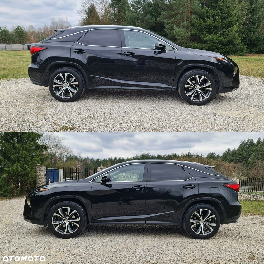 Lexus RX 200t / 300 Prestige - 35