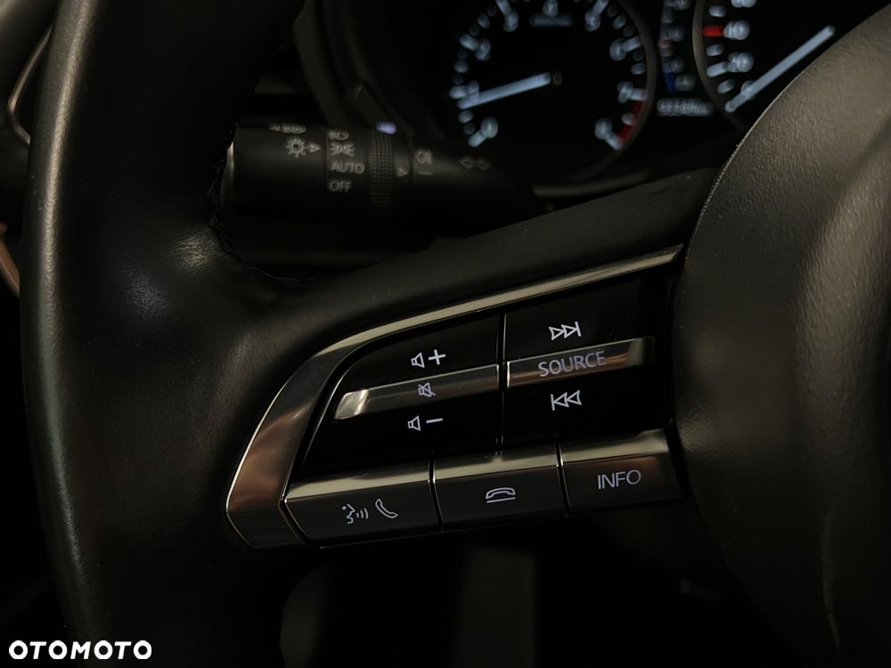 Mazda 3 2.0 mHEV Enso - 29
