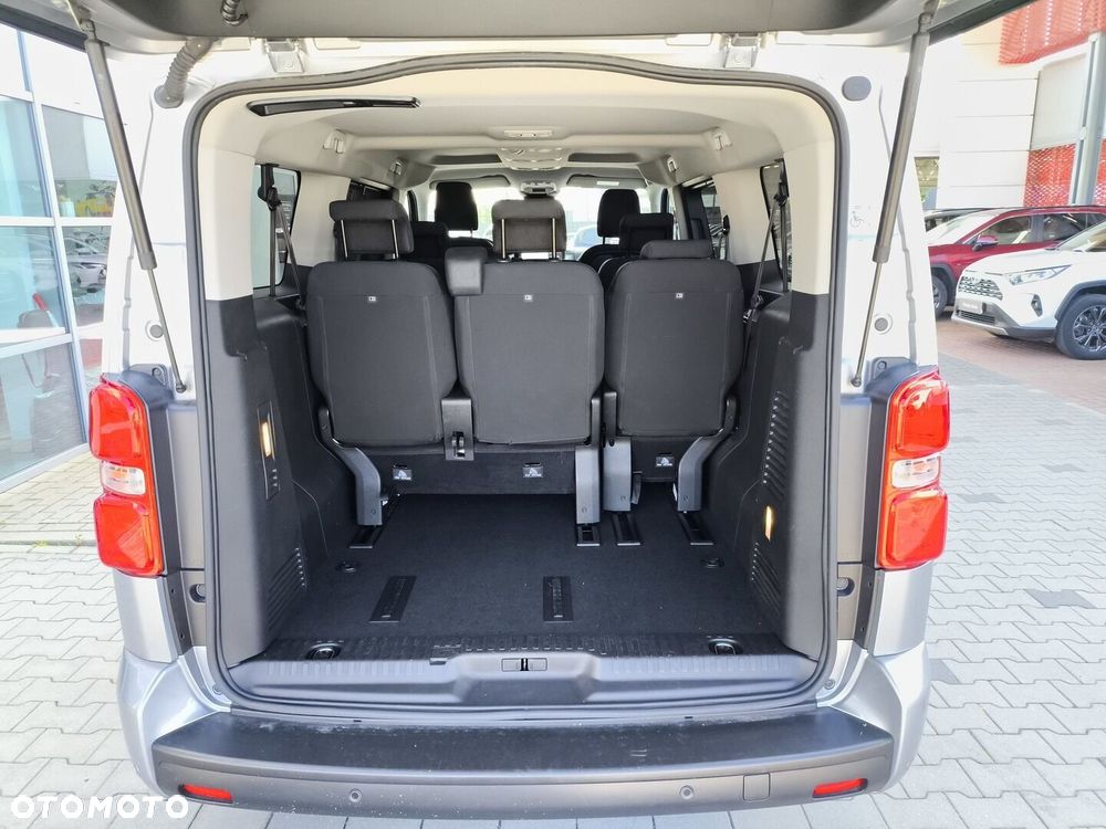 Toyota Proace Verso 2.0 D4-D Long Family - 13