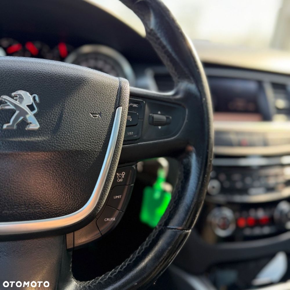 Peugeot 508 - 24