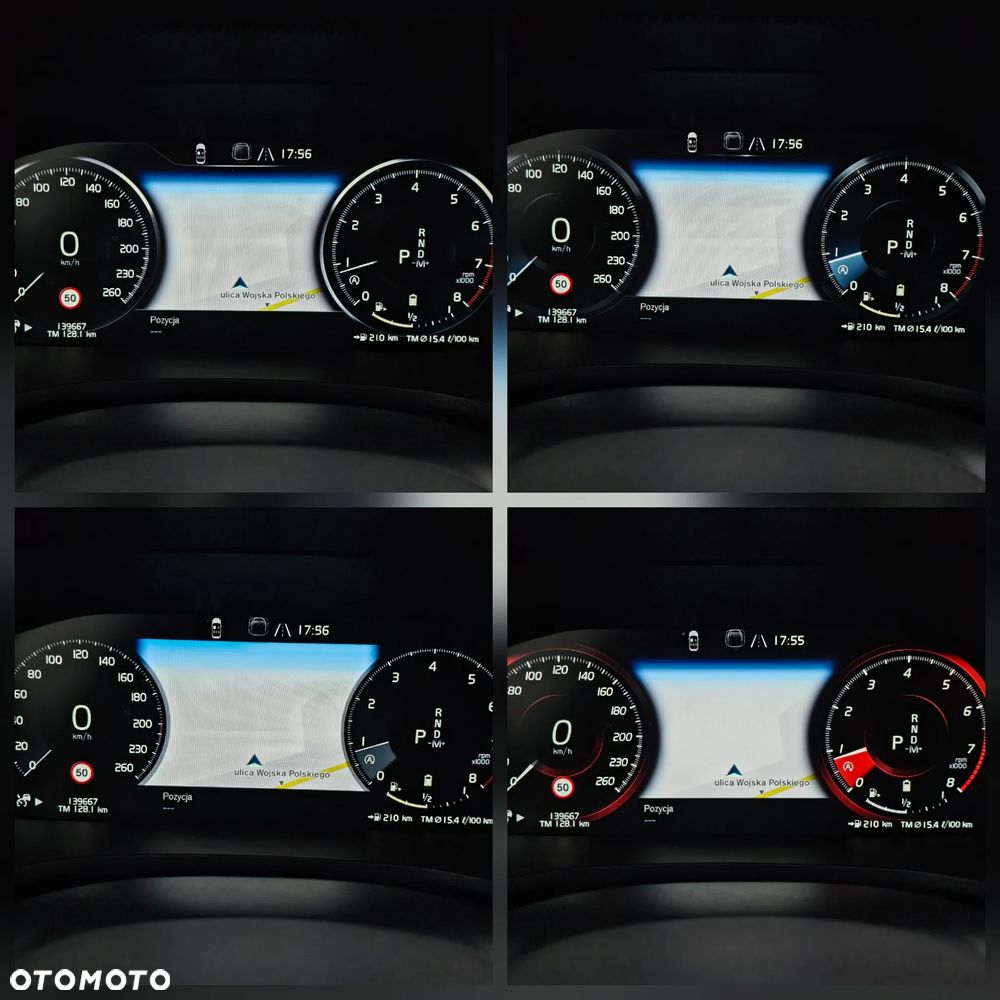 Volvo V60 B3 B DKG RDesign - 39