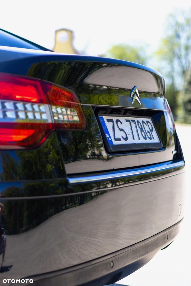 Citroën C5 1.6 THP Exclusive - 14