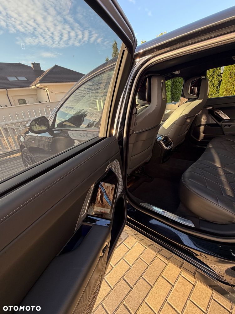 BMW Seria 7 - 24