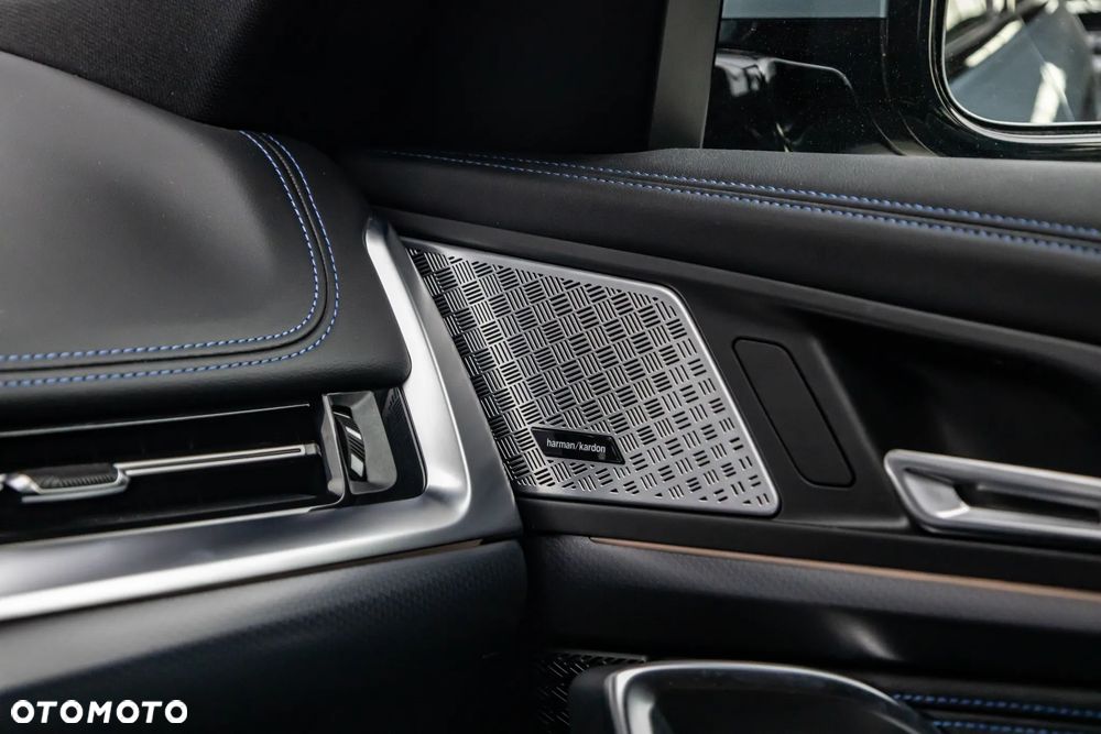 BMW iX1 xDrive30 66.5kWh M Sport - 33