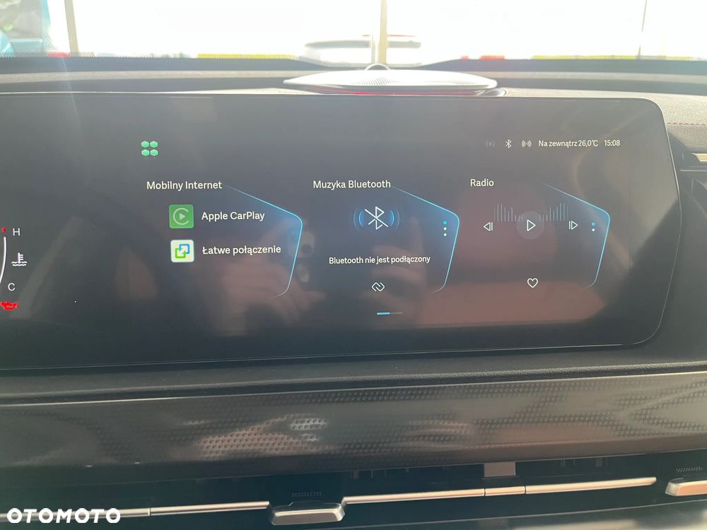 BAIC 7 1.5T Luxury Plus DCT - 18