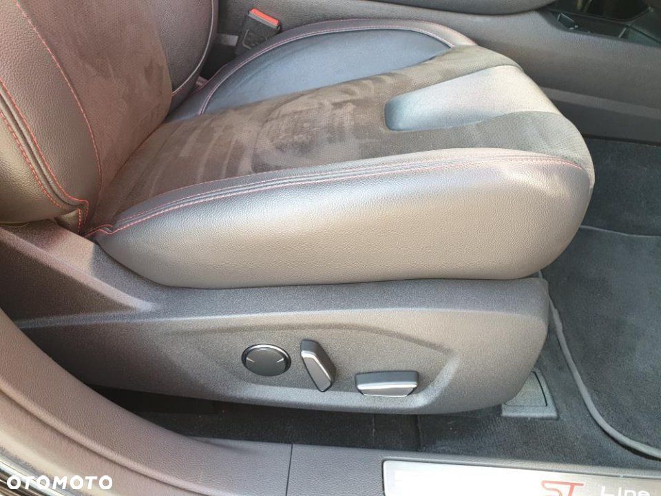 Ford Mondeo - 13