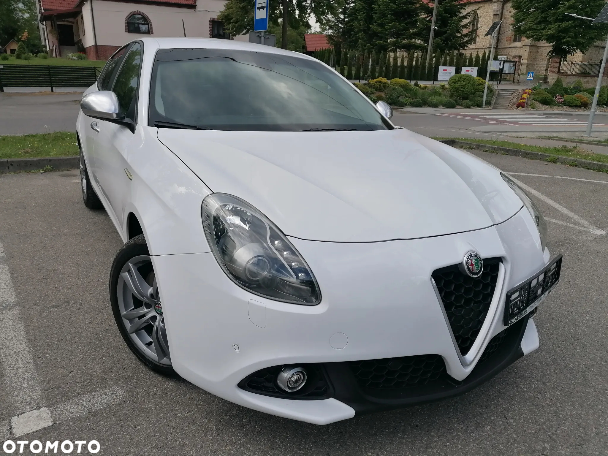 Alfa Romeo Giulietta 1.4 TB 16V Veloce - 2
