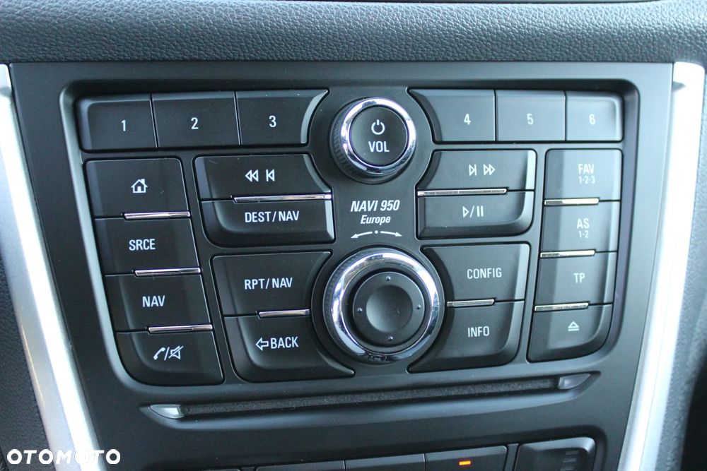 Opel Mokka 1.4 T Cosmo S&S - 35