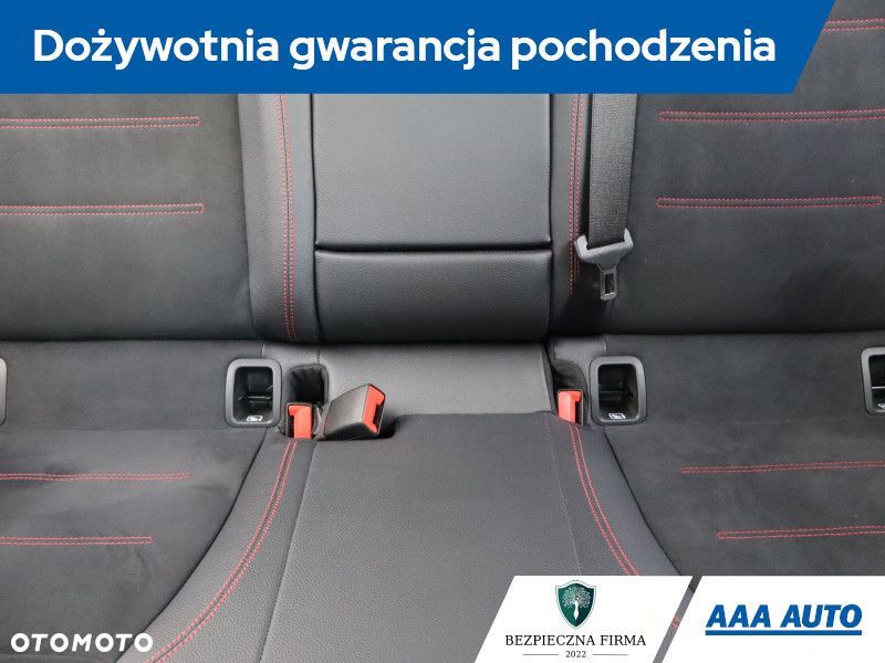 Mercedes-Benz Klasa A - 11