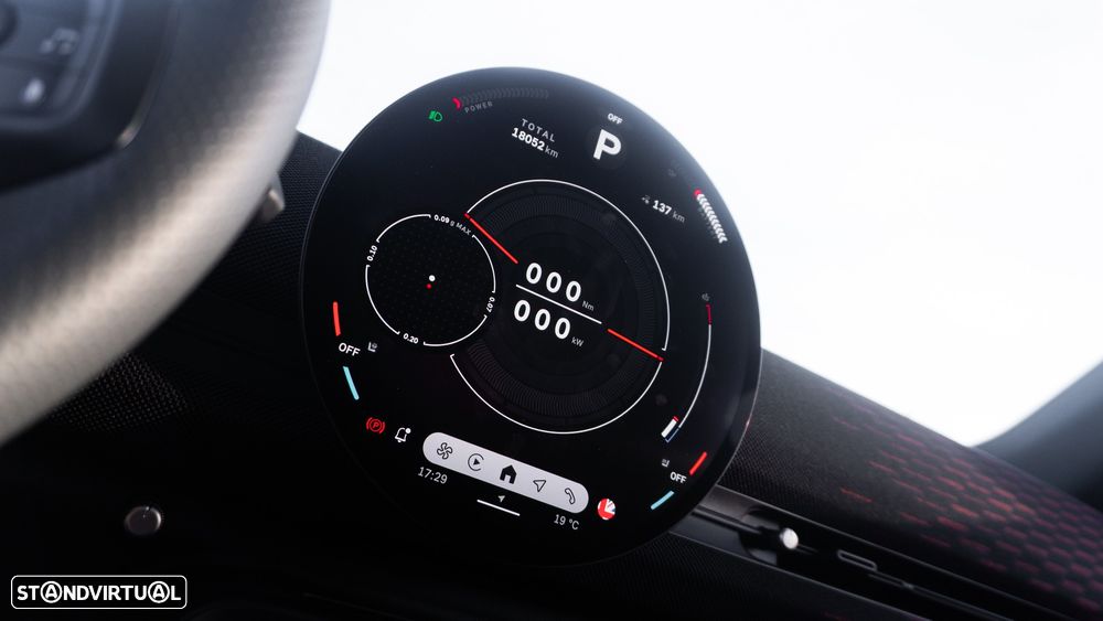 MINI Aceman E JCW M - 10