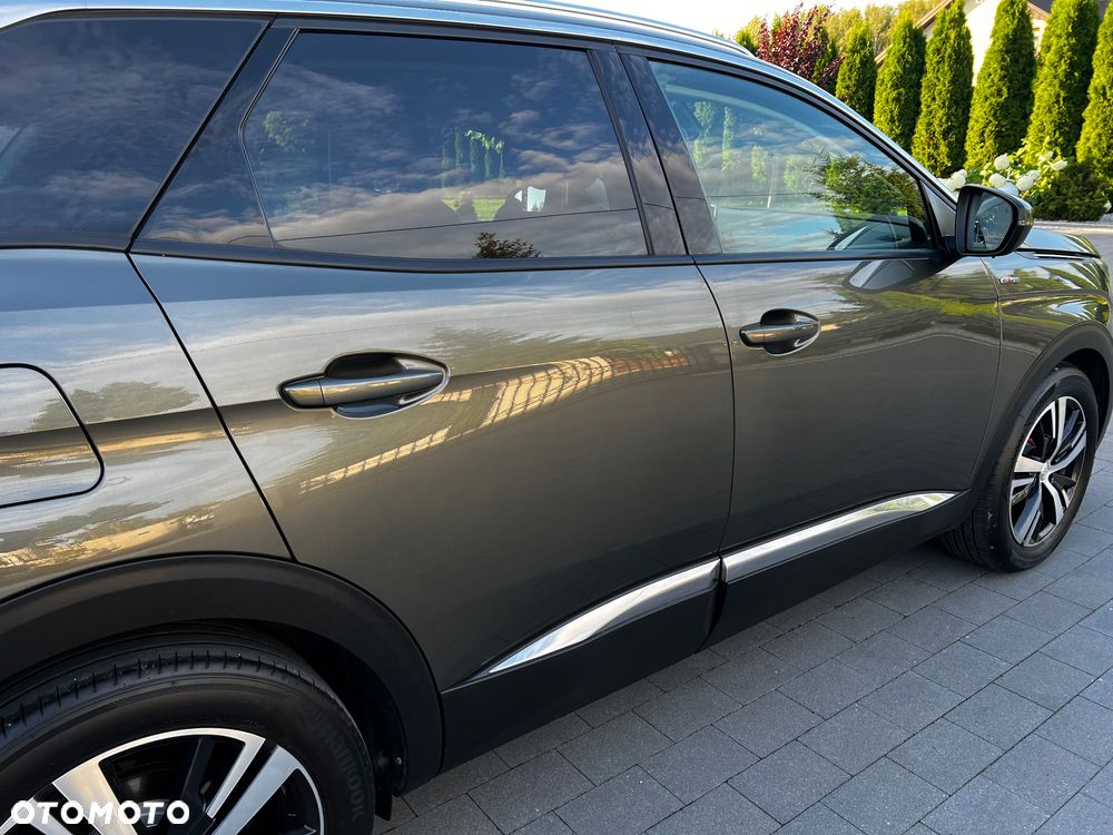 Peugeot 3008 BlueHDi 130 Stop & Start Allure Business-Paket - 39