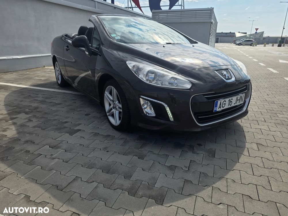 Peugeot 308 - 2