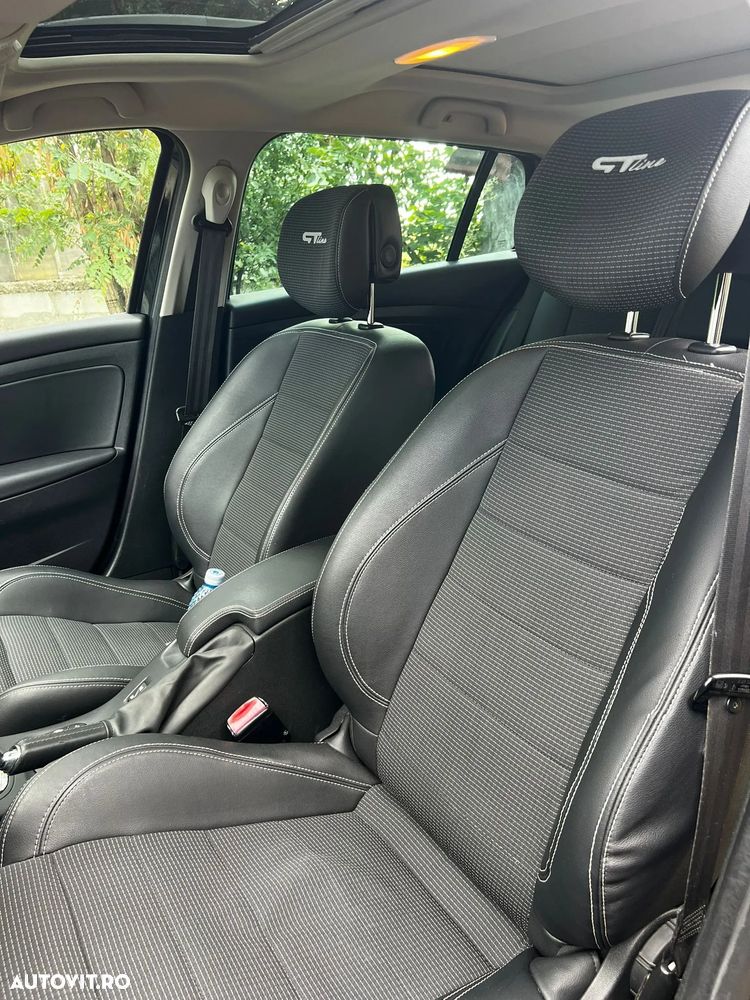 Renault Megane 1.5 dCi Sport Edition - 25