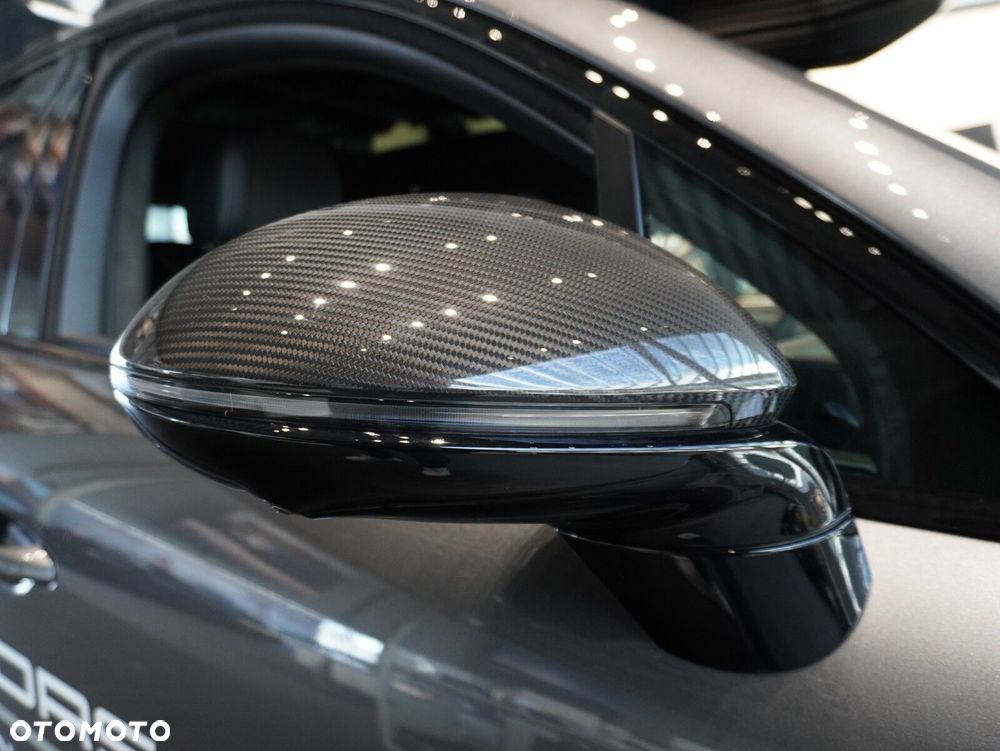 Porsche Cayenne - 8