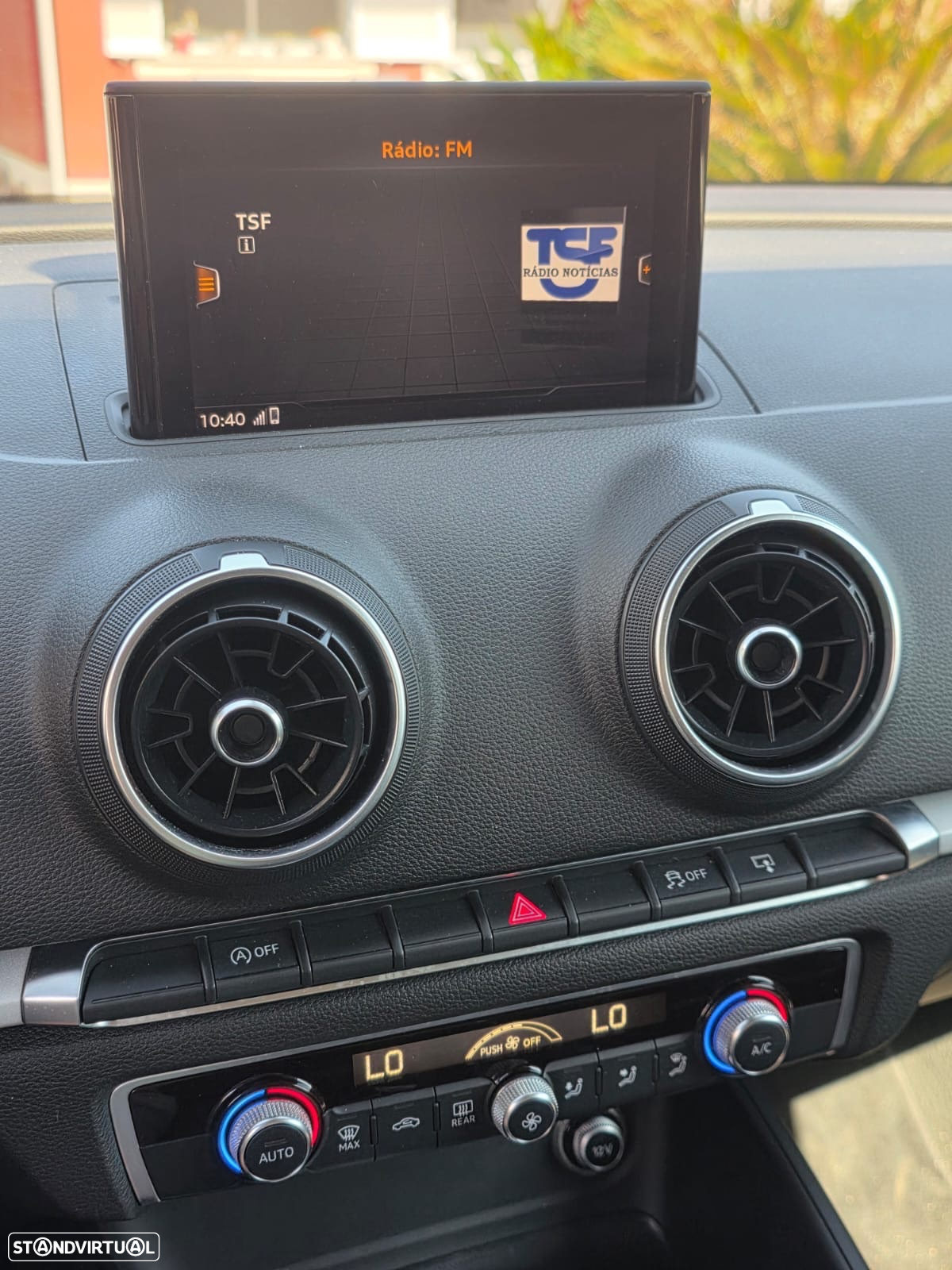 Audi A3 Cabrio 1.6 TDi S-line - 7
