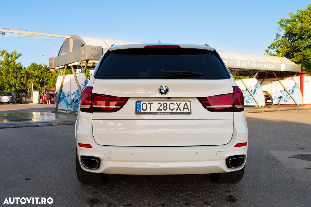BMW X5 xDrive30d - 9