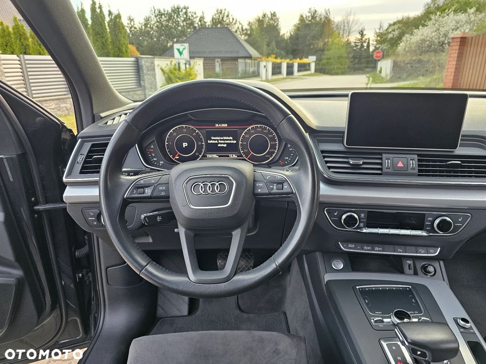 Audi Q5 40 TDI Quattro Sport S tronic - 15
