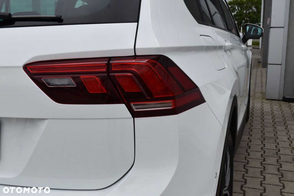 Volkswagen Tiguan 1.5 eTSI Life DSG - 38