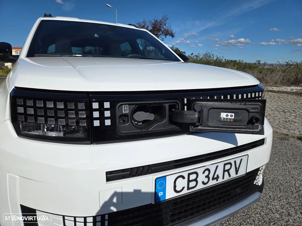 Fiat Grande Panda 45 kWh La Prima - 9