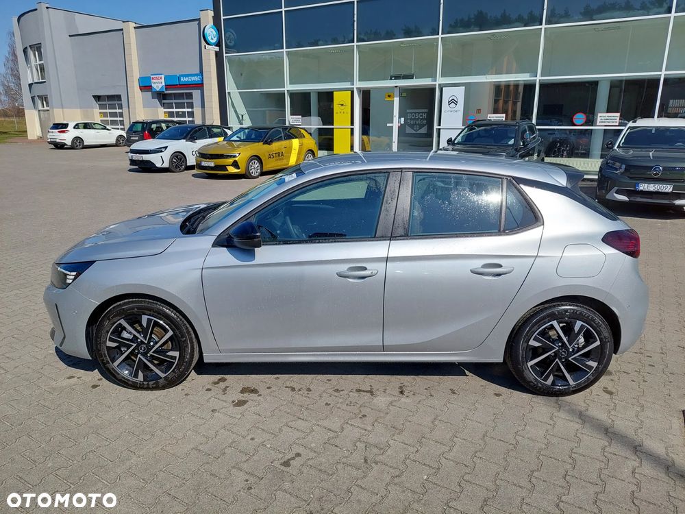 Opel Corsa 1.2 Edition S&S - 2