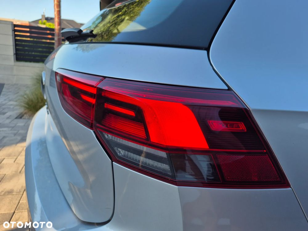 Volkswagen Golf 2.0 TDI Life - 33